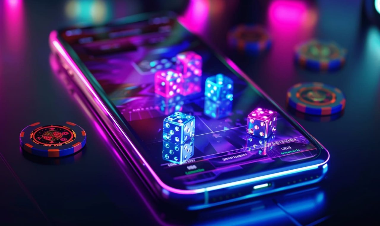 Layar pengaturan autentikasi dua faktor di aplikasi upah slot
