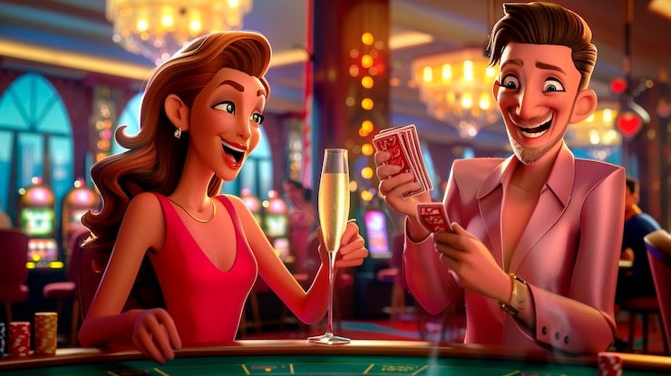 Panduan pengaturan taruhan dan opsi putaran otomatis di Fortune Mouse upah slot