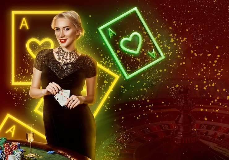 Koleksi permainan slot dan kategori game di upah slot