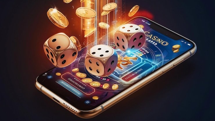 Tampilan meja Infinite Blackjack langsung di upah slot dengan dealer profesional