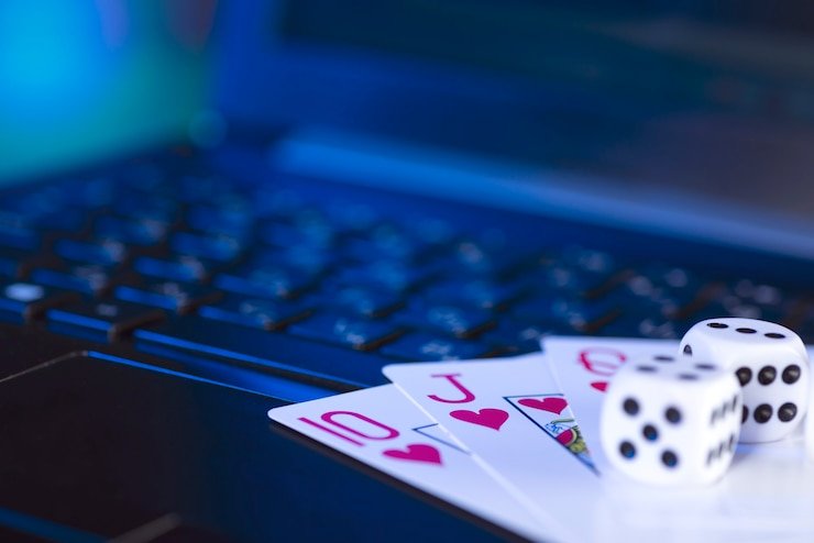 Grafik perbandingan RTP untuk berbagai permainan slot di upah slot